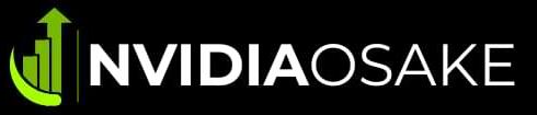 nvidia osake logo