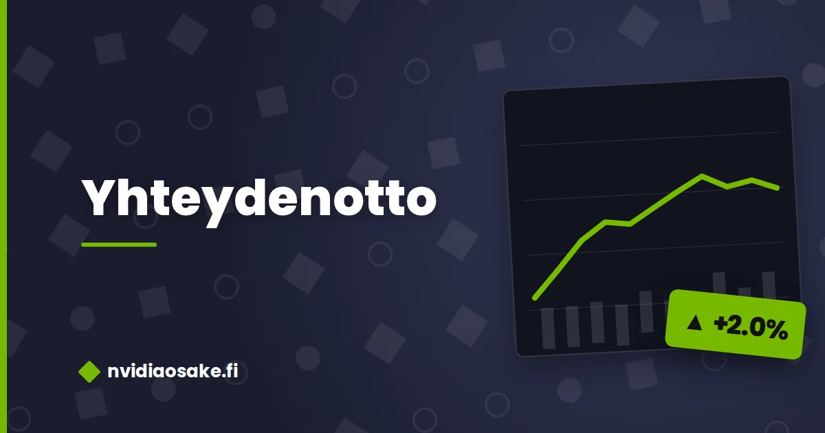 Yhteydenotto